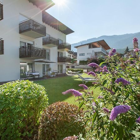 Residence Panorama Brunico Exterior photo