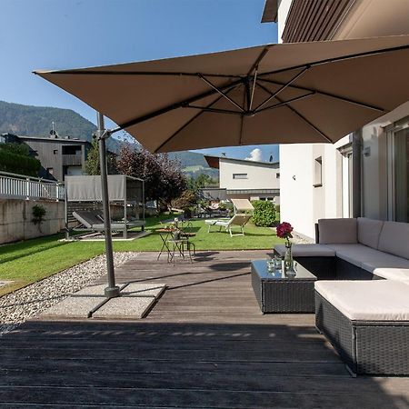Residence Panorama Brunico Exterior photo