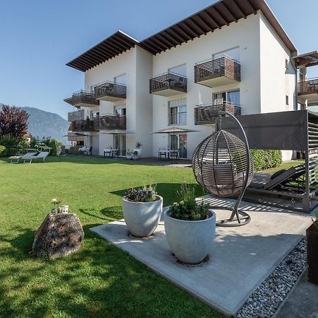 Residence Panorama Brunico Exterior photo