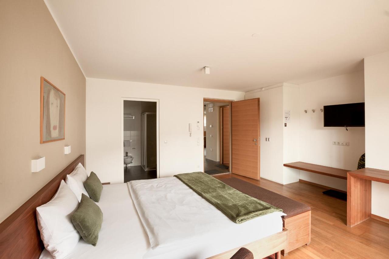Residence Panorama Brunico Exterior photo