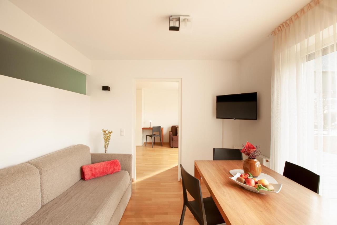 Residence Panorama Brunico Exterior photo
