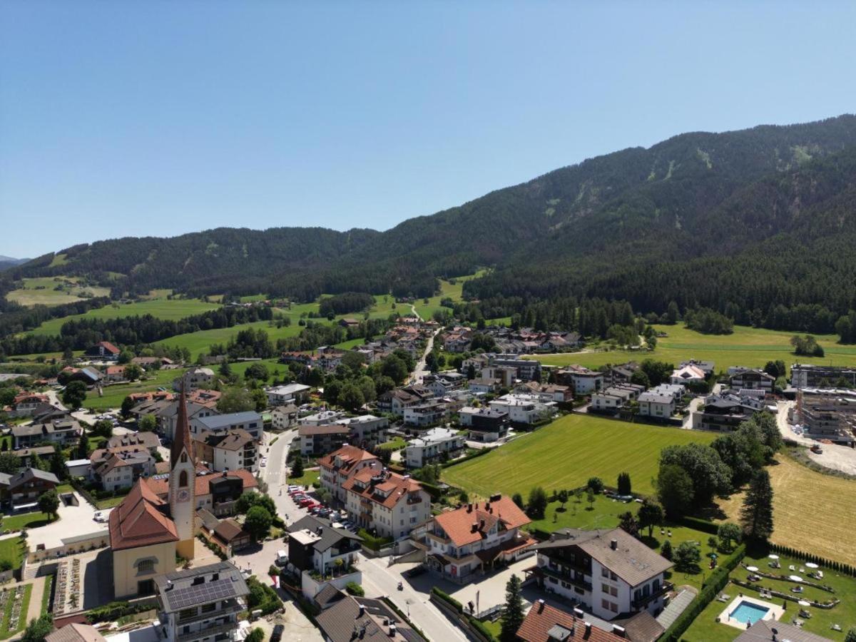 Residence Panorama Brunico Exterior photo