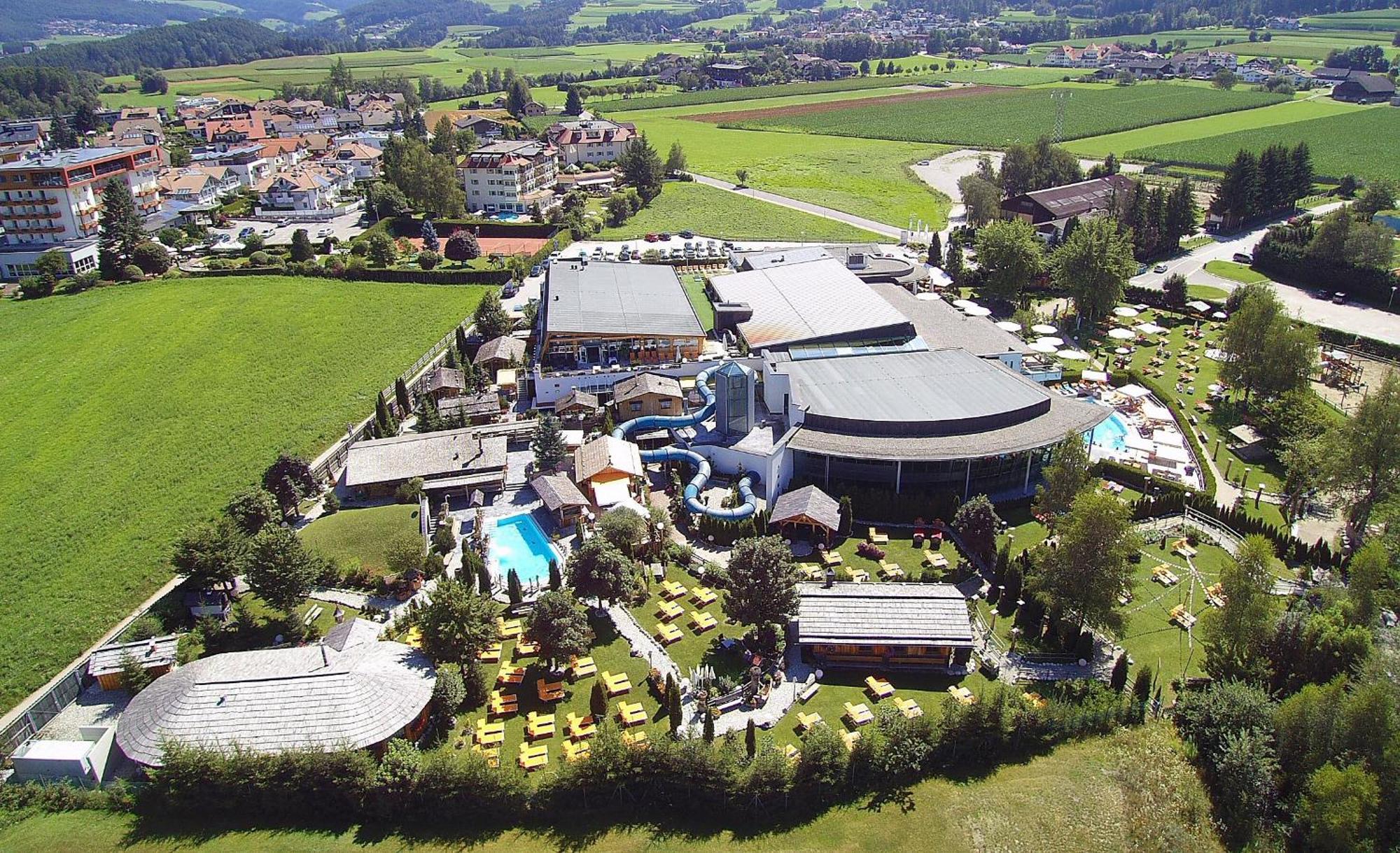 Residence Panorama Brunico Exterior photo