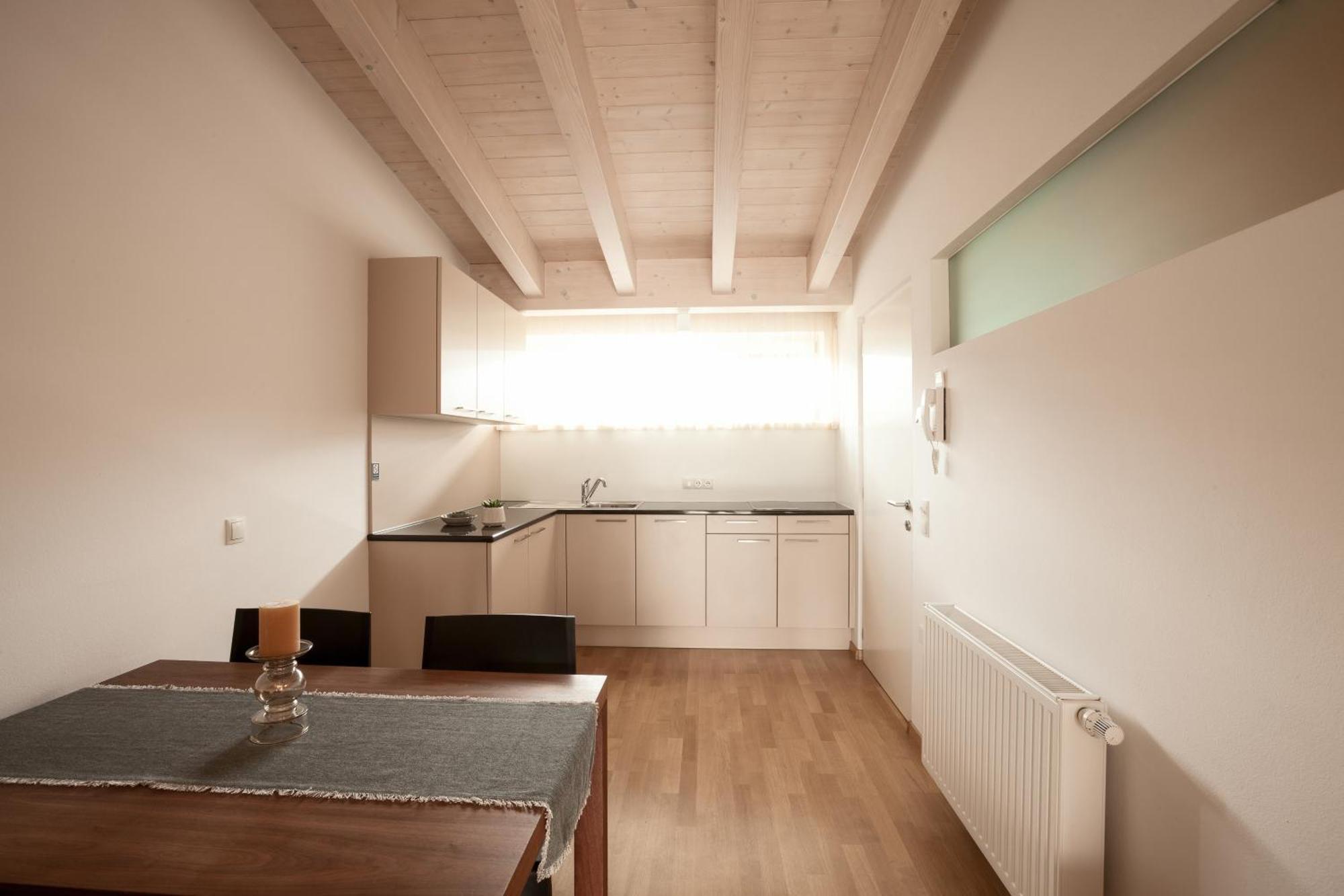 Residence Panorama Brunico Exterior photo