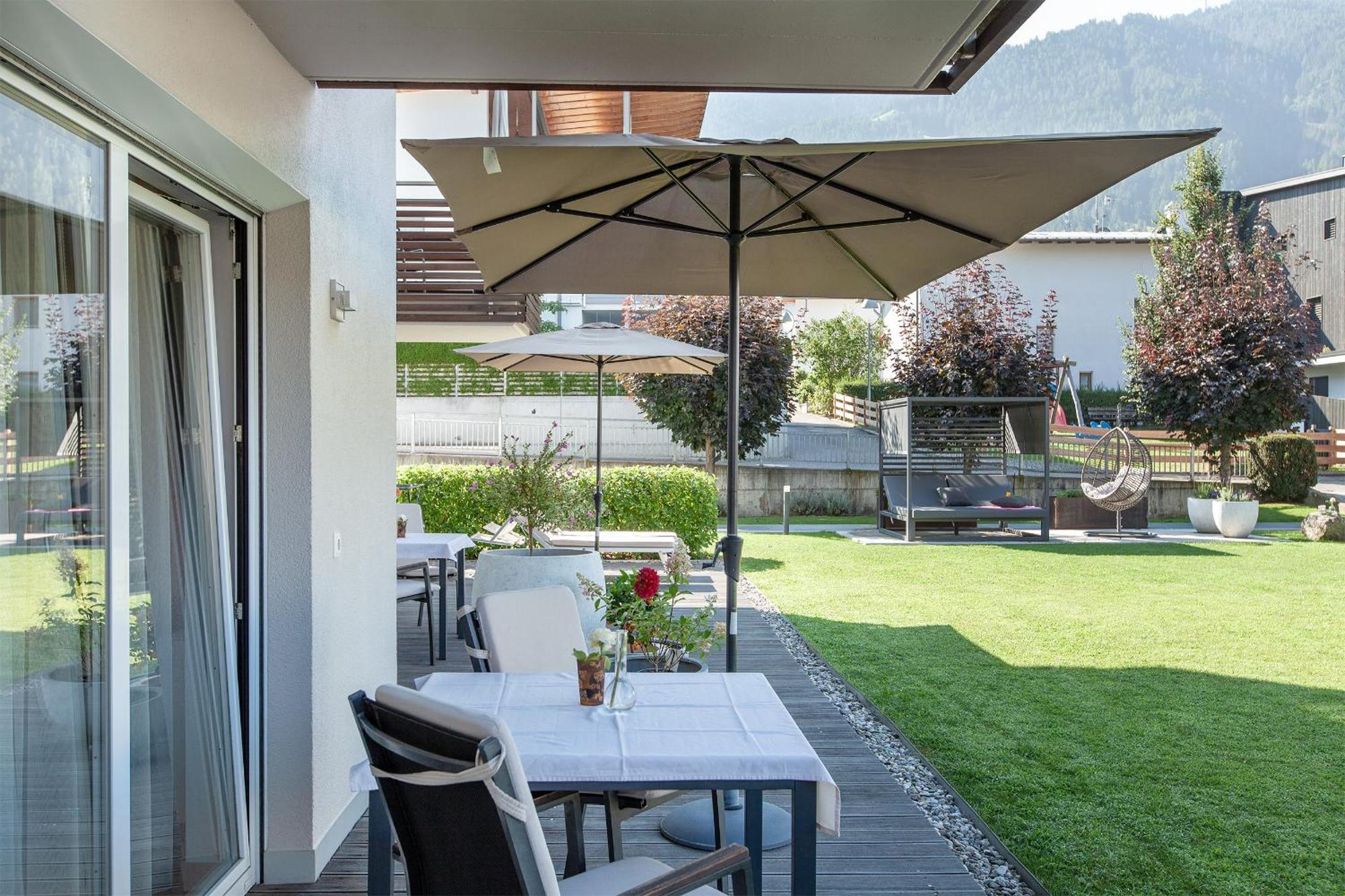Residence Panorama Brunico Exterior photo