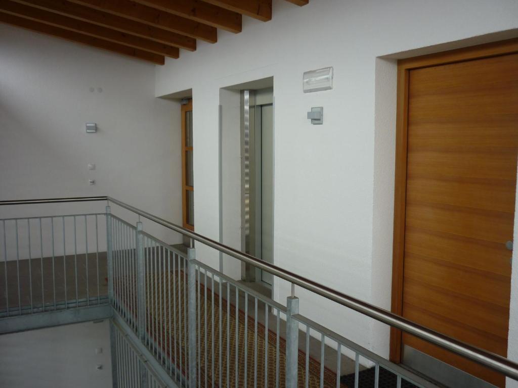 Residence Panorama Brunico Exterior photo