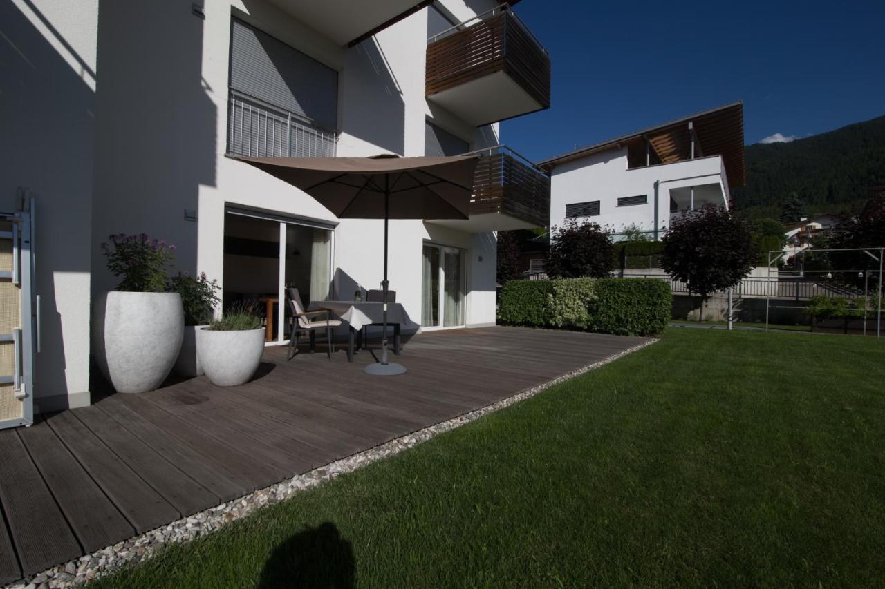 Residence Panorama Brunico Exterior photo