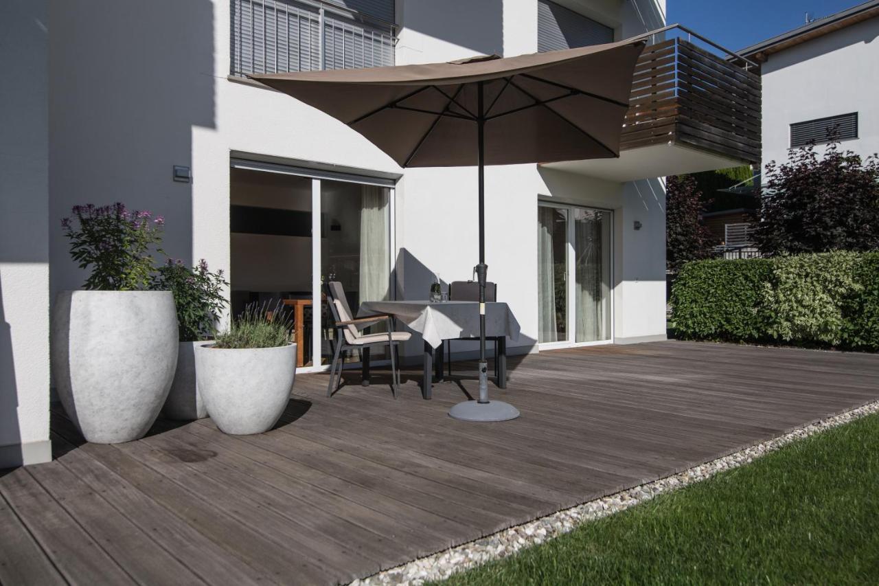 Residence Panorama Brunico Exterior photo